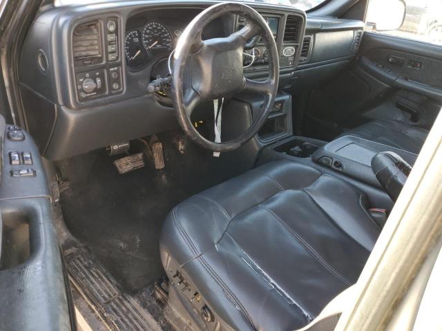 Photo 8 from auction – 2001 CHEVROLET SILVER1500 with VIN 2GCEK19T011128229
