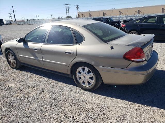Foto 2 de la subasta – 2007 FORD TAURUS SEL con VIN 1FAFP56U17A191788