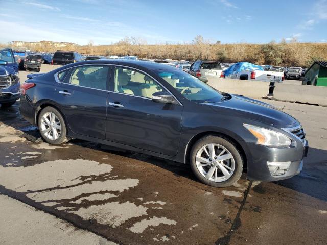 Photo 4 from auction – 2013 NISSAN ALTIMA 2.5 with VIN 1N4AL3AP7DN476432