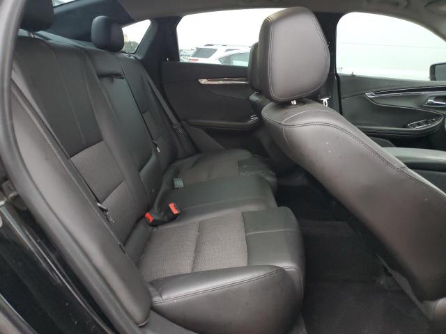 Photo 10 from auction – 2016 CHEVROLET IMPALA LT with VIN 2G1115S32G9103743