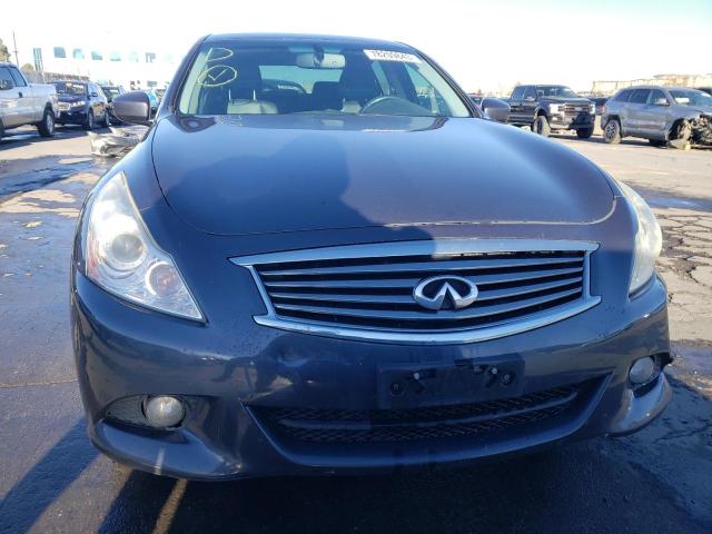 Photo 5 from auction – 2011 INFINITI G37 with VIN JN1CV6AR7BM411893