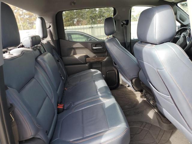 Photo 10 from auction – 2019 CHEVROLET SILVERADO with VIN 3GCUYEED2KG138009