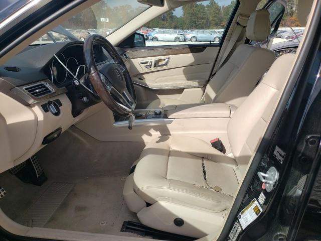 Photo 7 from auction – 2014 MERCEDES-BENZ E 350 4MAT with VIN WDDHF8JB4EB045797