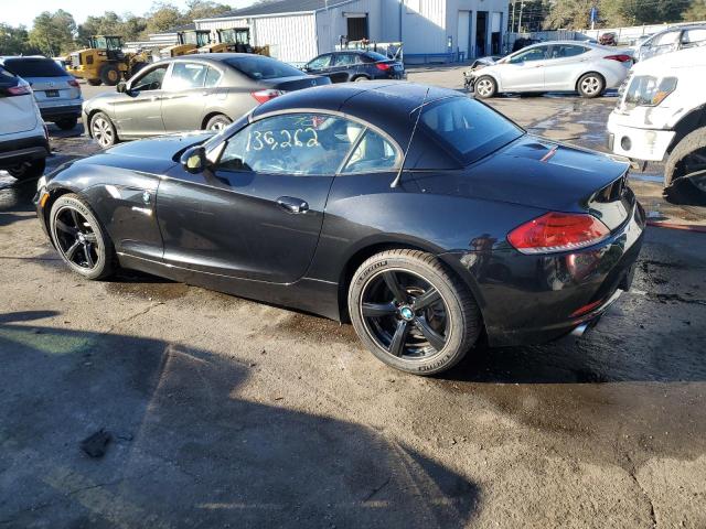 Photo 2 from auction – 2012 BMW Z4 SDRIVE2 with VIN WBALL5C51CE716533