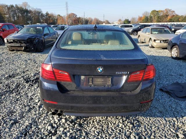 Photo 6 from auction – 2011 BMW 528 I with VIN WBAFR1C56BC745086