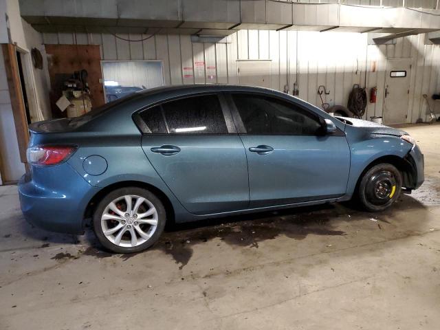 Photo 3 from auction – 2011 MAZDA 3 S with VIN JM1BL1U55B1429238