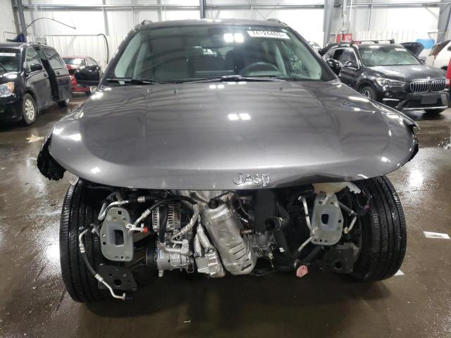 Photo 5 from auction – 2022 JEEP COMPASS LA with VIN 3C4NJDFB4NT125922