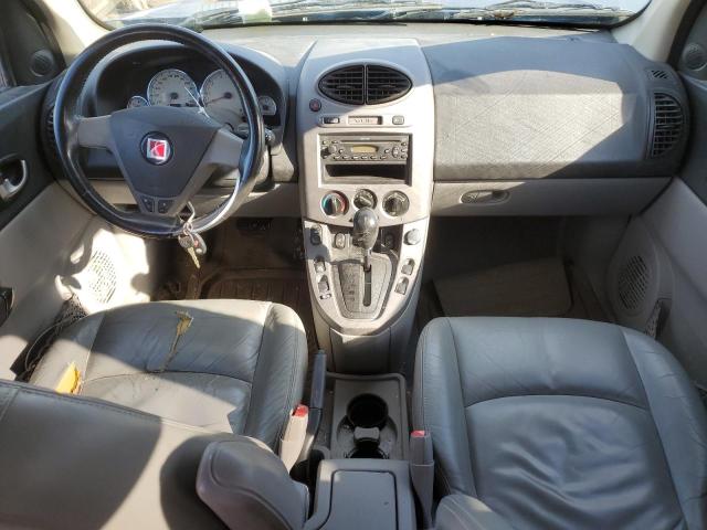 Photo 8 from auction – 2004 SATURN VUE with VIN 5GZCZ63424S849401
