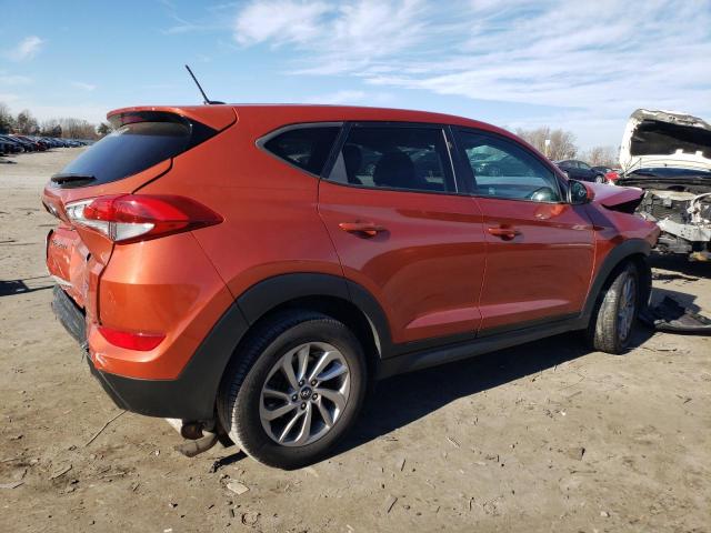 Photo 3 from auction – 2016 HYUNDAI TUCSON SE with VIN KM8J23A45GU057049