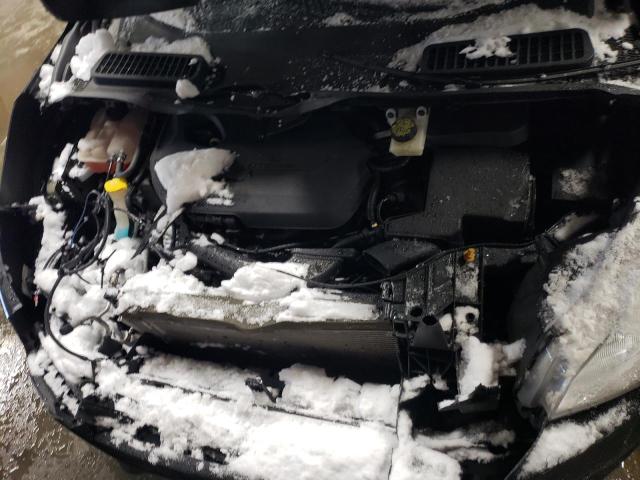 Photo 11 from auction – 2014 FORD ESCAPE SE with VIN 1FMCU9GX5EUA12715