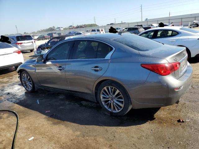 Photo 2 from auction – 2015 INFINITI Q50 BASE with VIN JN1BV7AP0FM353177
