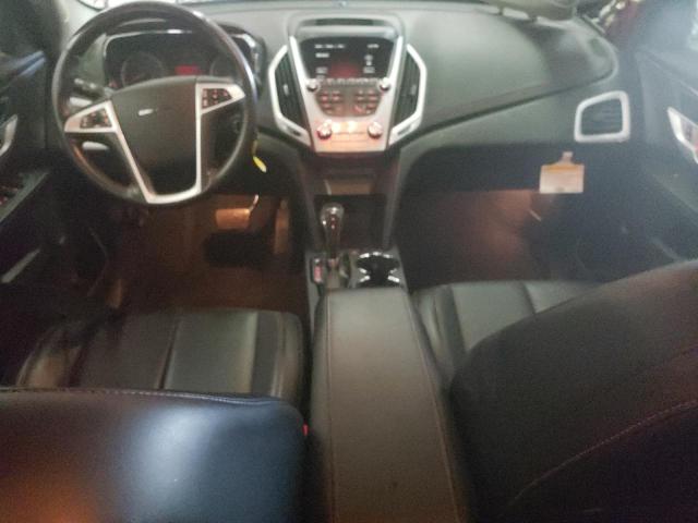 Photo 8 from auction – 2015 GMC TERRAIN DE with VIN 2GKALUEK8F6178286