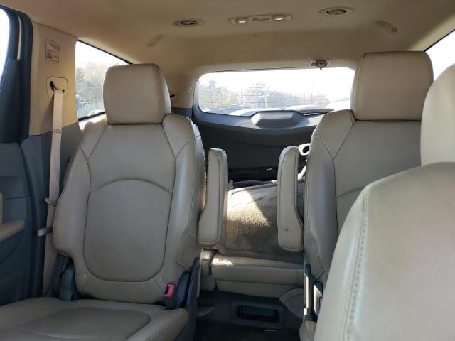 Photo 10 from auction – 2011 CHEVROLET TRAVERSE L with VIN 1GNKRJED5BJ146124