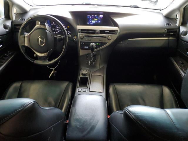 Zdjęcie 8 z aukcji – 2015 LEXUS RX 350 z VIN 2T2ZK1BAXFC152911