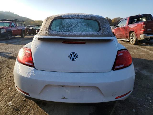 Photo 6 from auction – 2013 VOLKSWAGEN BEETLE with VIN 3VW5P7AT0DM830061