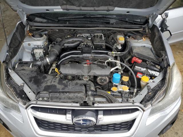 Photo 11 from auction – 2012 SUBARU IMPREZA PR with VIN JF1GPAC62CH244082