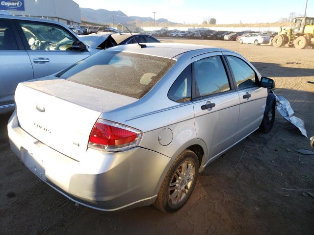 Photo 3 from auction – 2010 FORD FOCUS SE with VIN 1FAHP3FN1AW111552