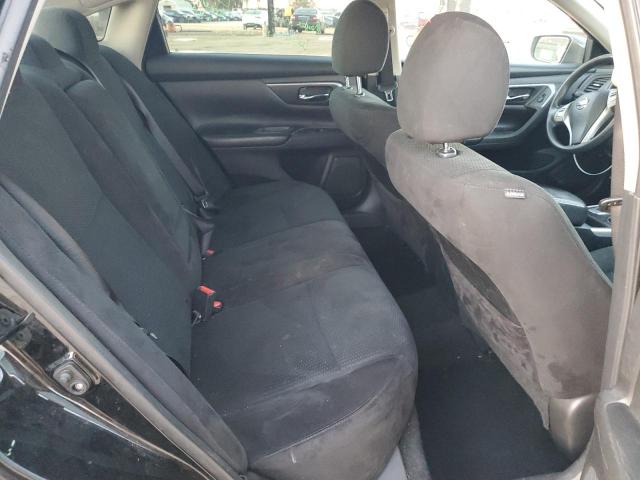 Photo 10 from auction – 2015 NISSAN ALTIMA 2.5 with VIN 1N4AL3AP2FC287248