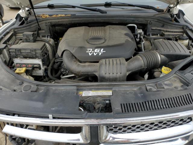 Photo 12 from auction – 2012 DODGE DURANGO CI with VIN 1C4RDJEG5CC336284