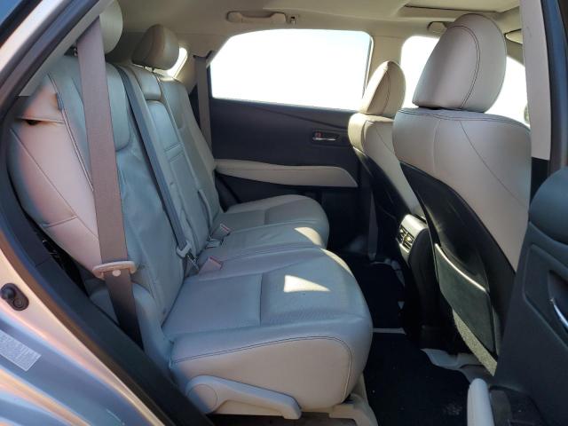 Photo 11 from auction – 2013 LEXUS RX 450 with VIN JTJZB1BAXD2008563
