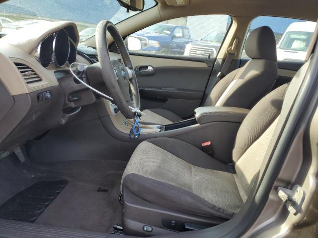 Photo 7 from auction – 2011 CHEVROLET MALIBU LS with VIN 1G1ZB5E11BF242028