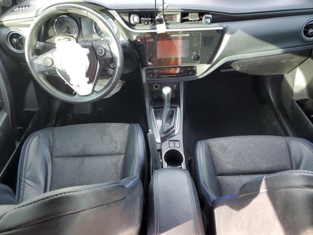 Photo 8 from auction – 2019 TOYOTA COROLLA L with VIN 5YFBURHE5KP910253