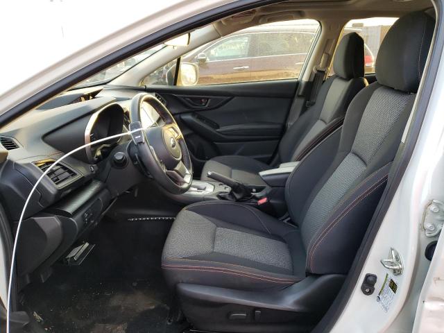 Photo 7 from auction – 2021 SUBARU CROSSTREK with VIN JF2GTAEC0M8294457