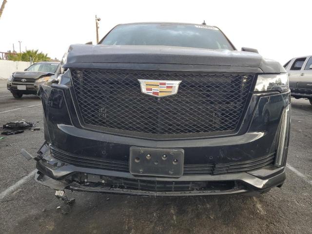 Photo 5 from auction – 2022 CADILLAC ESCALADE E with VIN 1GYS4RKL5NR202418