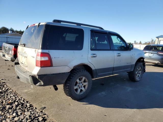 Photo 3 from auction – 2007 FORD EXPEDITION with VIN 1FMFU16557LA54129