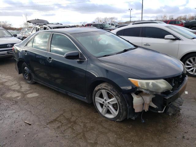 Photo 4 from auction – 2012 TOYOTA CAMRY BASE with VIN 4T1BF1FK7CU119159