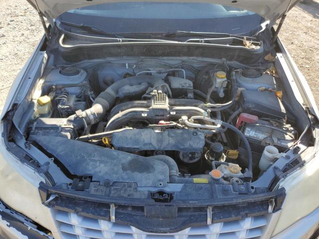 Photo 12 from auction – 2011 SUBARU FORESTER L with VIN JF2SHBEC7BH777958