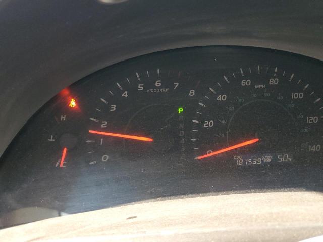 Photo 9 from auction – 2007 TOYOTA CAMRY CE with VIN 4T1BE46K97U106925