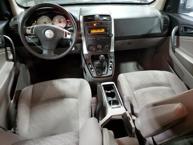 Photo 8 from auction – 2007 SATURN VUE with VIN 5GZCZ23D37S836749