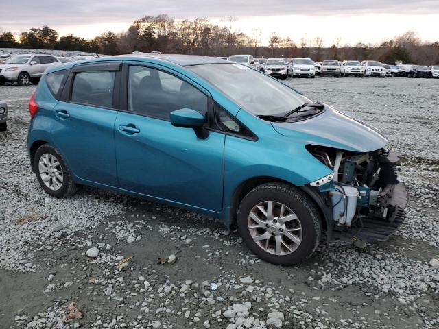 Photo 4 from auction – 2015 NISSAN VERSA NOTE with VIN 3N1CE2CP9FL435133