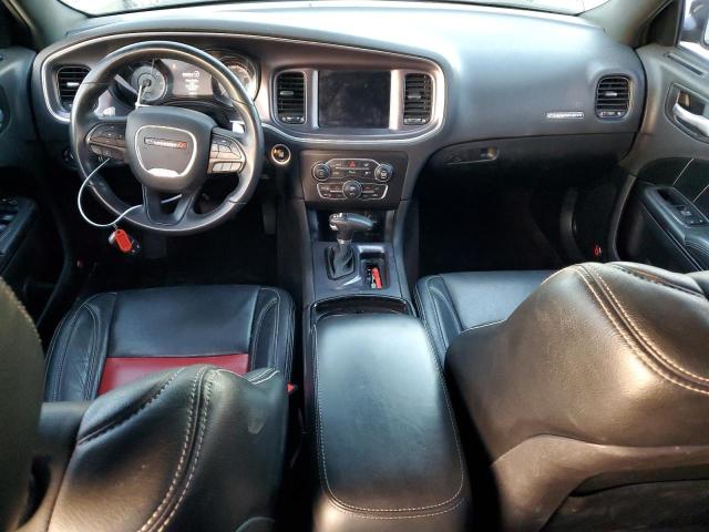 Photo 8 from auction – 2018 DODGE CHARGER R/ with VIN 2C3CDXCT6JH273672