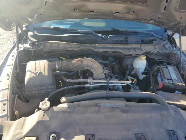 Photo 11 from auction – 2009 DODGE RAM 1500 with VIN 1D3HV13T79S768020