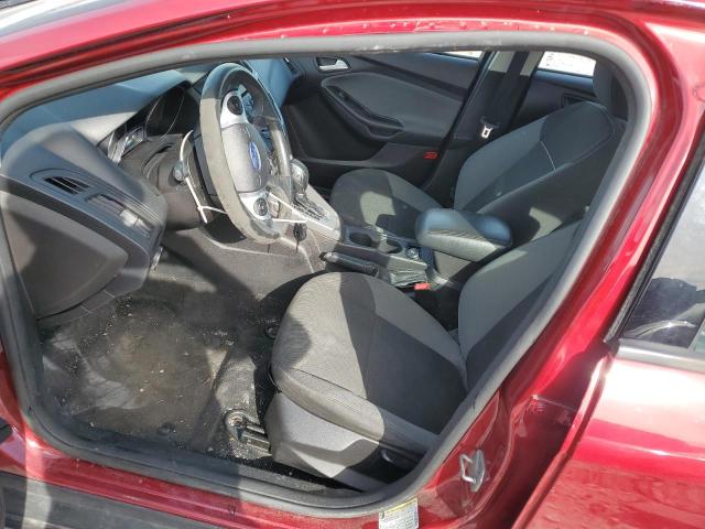 صورة رقم 7 من المزاد - 2013 FORD FOCUS SE مع VIN 1FADP3F29DL381588