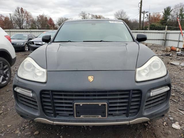 Photo 5 from auction – 2008 PORSCHE CAYENNE TU with VIN WP1AC29P78LA90375