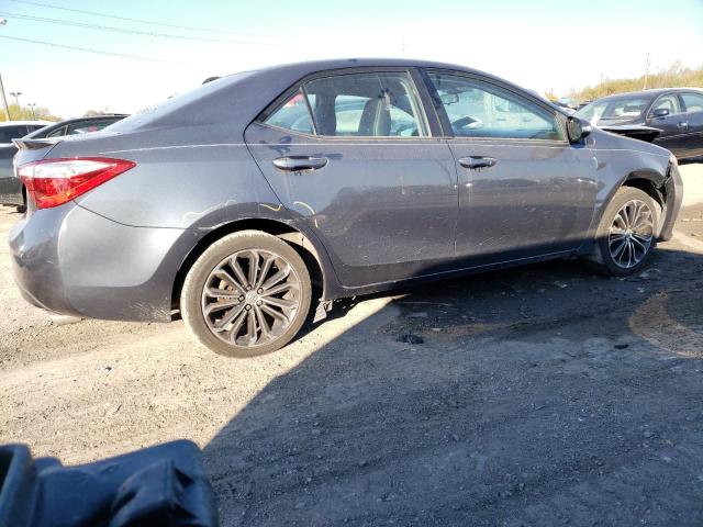 Photo 3 from auction – 2015 TOYOTA COROLLA L with VIN 2T1BURHEXFC341129