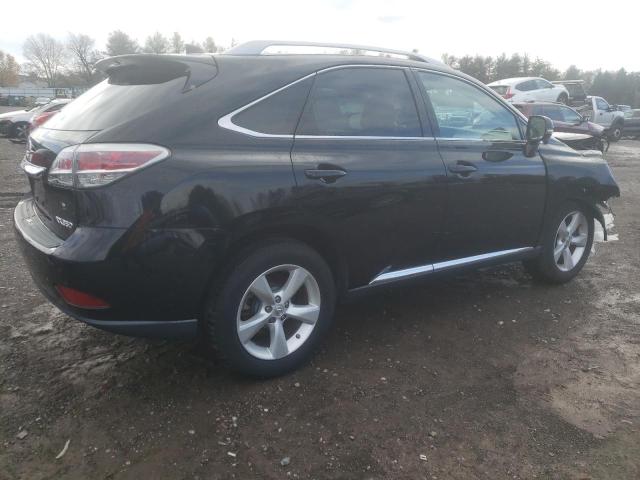 Photo 3 from auction – 2015 LEXUS RX 350 BAS with VIN 2T2BK1BA5FC318799