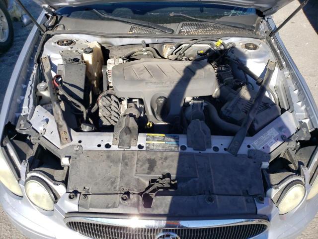 Photo 11 from auction – 2006 BUICK LACROSSE C with VIN 2G4WC582961104113