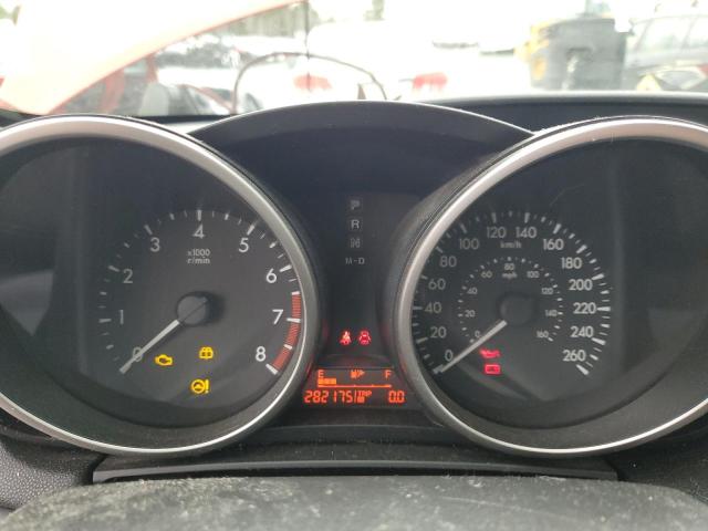 Photo 9 from auction – 2010 MAZDA 3 I with VIN JM1BL1HF8A1314277