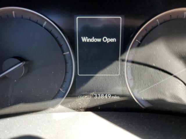 Photo 9 from auction – 2020 LEXUS RX 350 with VIN 2T2JZMAA8LC161730