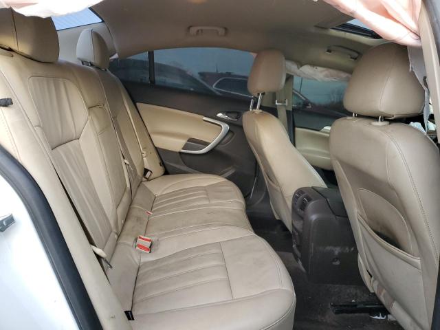 Photo 10 from auction – 2016 BUICK REGAL PREM with VIN 2G4GS5GX7G9148277