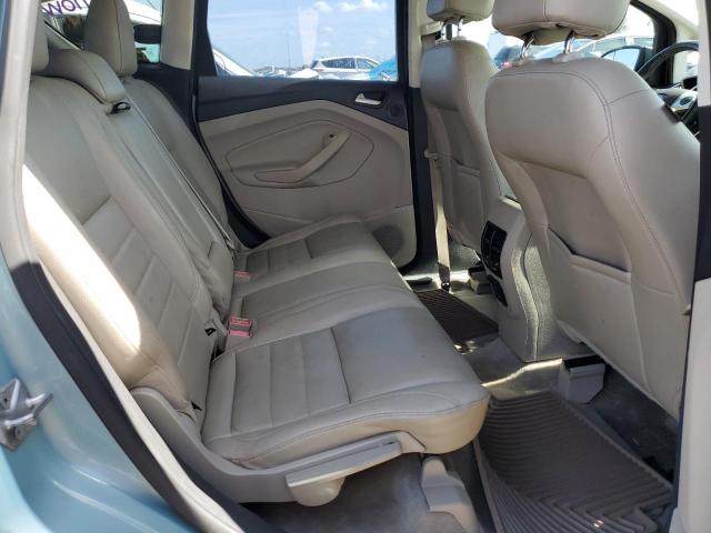 Photo 10 from auction – 2013 FORD C-MAX SEL with VIN 1FADP5BU2DL551373