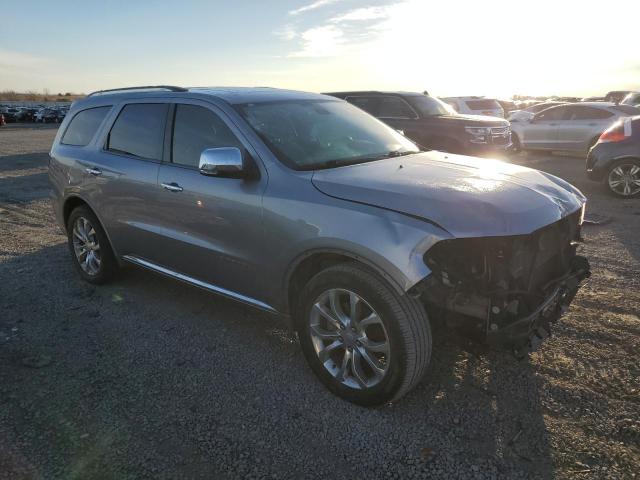 Photo 4 from auction – 2018 DODGE DURANGO CI with VIN 1C4RDHEG2JC186222