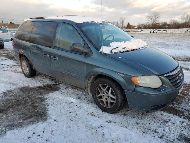Photo 4 from auction – 2006 CHRYSLER TOWN & COU with VIN 2A8GP44R06R897600