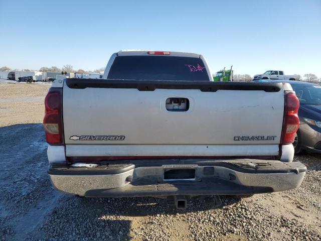 Zdjęcie 6 z aukcji – 2004 CHEVROLET SILVERADO z VIN 2GCEK19T641116932