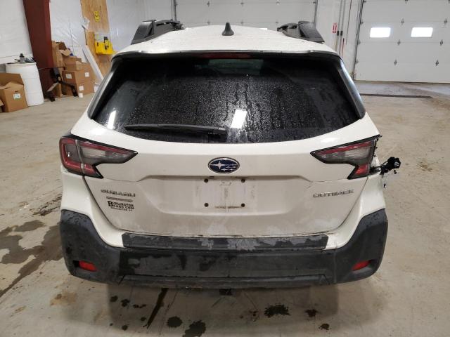 Photo 6 from auction – 2023 SUBARU OUTBACK PR with VIN 4S4BTAFC5P3145403
