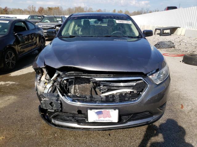 Photo 5 from auction – 2013 FORD TAURUS SE with VIN 1FAHP2D89DG199479